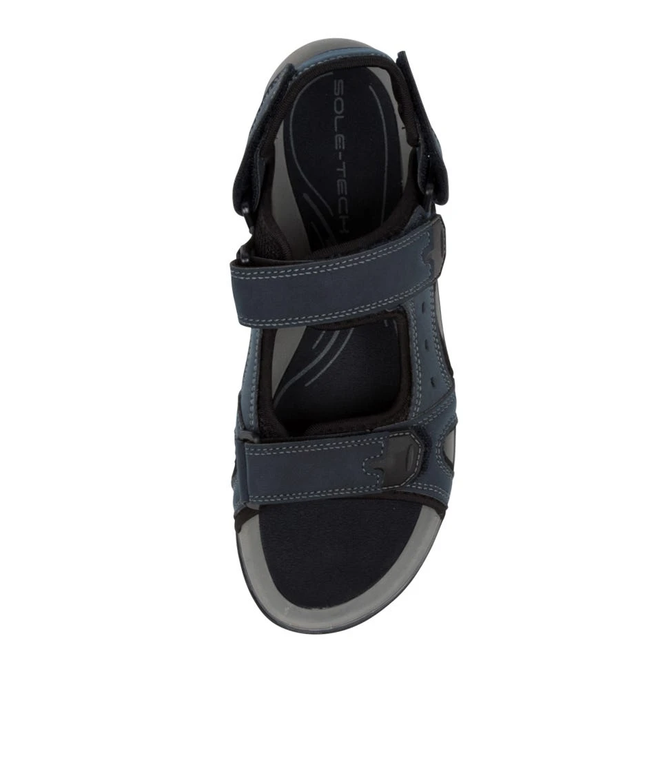 Perry-s3 Denim Smooth 7 Perry-s3 Denim Smooth - Image 5