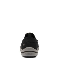Skechers 65382 Harper Black 9 Skechers 65382 Harper Black -Lynx Shoes Shop SK10294BLAFA 3