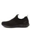 Skechers 52649 Elite Flex-was Blk 2 Skechers 52649 Elite Flex-was Blk -Lynx Shoes Shop SK10300BLAFA 4