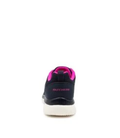Skechers Bountiful-quick Path Nvhp -Lynx Shoes Shop SK10614DPHSM 3