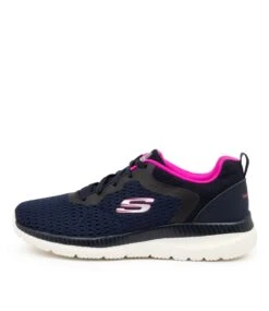 Skechers Bountiful-quick Path Nvhp