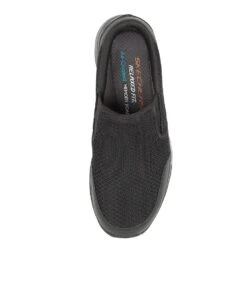 Skechers Equalizer 3.0-blugate Blk -Lynx Shoes Shop SK10685B58SM 6