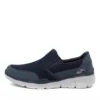 Skechers Equalizer 3.0-blugate Nvy -Lynx Shoes Shop SK10685DEDSM 4