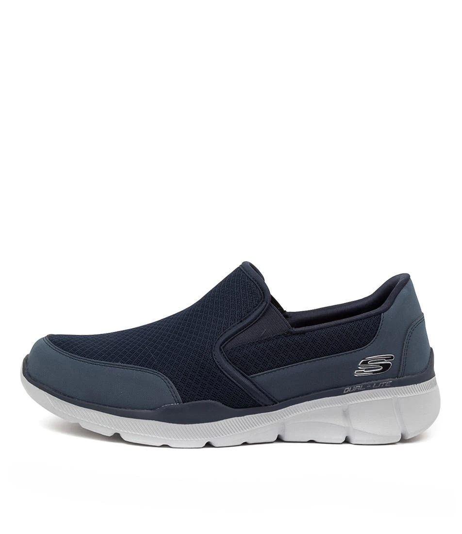 Skechers Equalizer 3.0-blugate Nvy 3 Skechers Equalizer 3.0-blugate Nvy