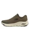 Skechers Archfit Olive -Lynx Shoes Shop SK10708H81SM 4