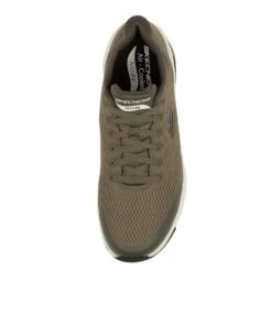 Skechers Archfit Olive -Lynx Shoes Shop SK10708H81SM 6
