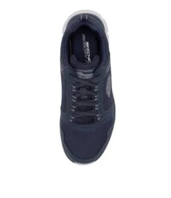 Skechers 232001 Track Navy Sneakers -Lynx Shoes Shop SK10711DBYSM 6
