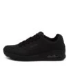 Skechers Uno-stand On Air Black 2 Skechers Uno-stand On Air Black -Lynx Shoes Shop SK10712B58SM 4
