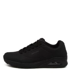 Skechers Uno-stand On Air Black