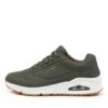 Skechers Uno-stand On Air Olive