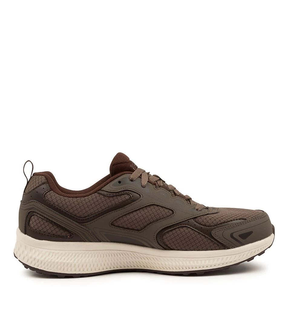 Skechers Go Run Consistent Brown 6 Skechers Go Run Consistent Brown - Image 4