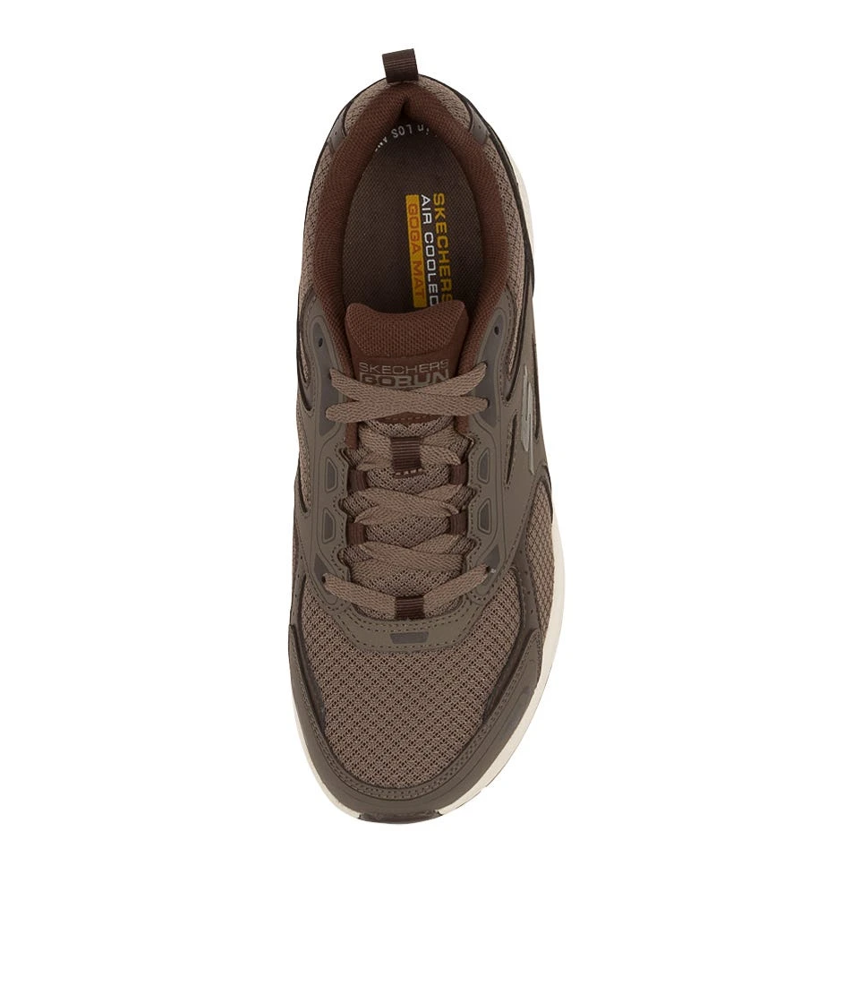 Skechers Go Run Consistent Brown 7 Skechers Go Run Consistent Brown - Image 5