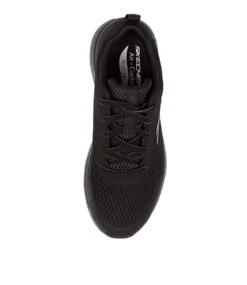 Skechers Go Walk Arch Fit Black Black Sneakers 11 Skechers Go Walk Arch Fit Black Black Sneakers -Lynx Shoes Shop SK10852B58AA 6