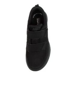 Skechers Go Walk 5-wistful Black -Lynx Shoes Shop SK10854B58SM 6