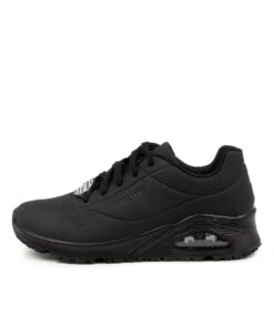 Skechers 105021 Uno Sr Black