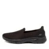 Skechers Go Walk 6-big Splash Blk -Lynx Shoes Shop SK10927B58AA 4