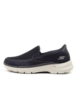Skechers Go Walk 6-ovra Navy