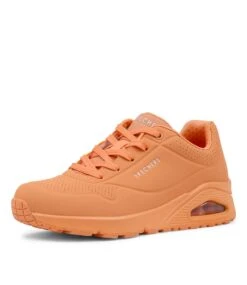 Skechers Uno Coral Sneakers -Lynx Shoes Shop SK11153P05SM 2