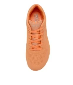 Skechers Uno Coral Sneakers -Lynx Shoes Shop SK11153P05SM 6