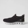 Skechers Glide Black Sneakers
