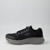 Skechers Skech Black Charcoal Mesh Sneakers -Lynx Shoes Shop SK11310B98AA 2