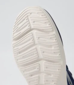 Skechers Skech Navy Black Mesh Sneakers 11 Skechers Skech Navy Black Mesh Sneakers -Lynx Shoes Shop SK11310DCQAA 6