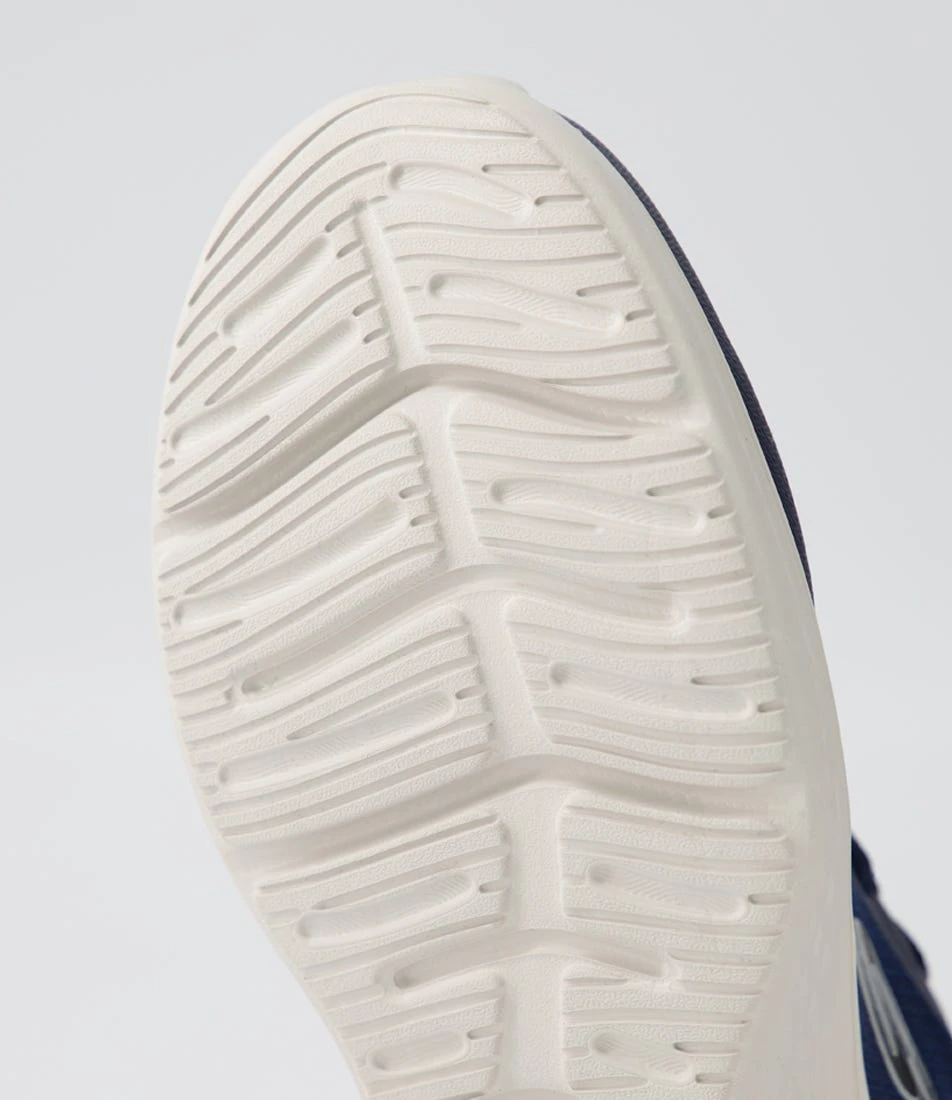 Skechers Skech Navy Black Mesh Sneakers 7 Skechers Skech Navy Black Mesh Sneakers - Image 5