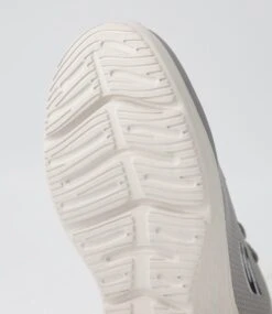 Skechers Skech Grey Black Mesh Sneakers -Lynx Shoes Shop SK11310G51AA 6