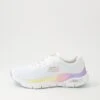 Skechers Arch Fit White Multi Sneakers -Lynx Shoes Shop SK11347W85WI 2