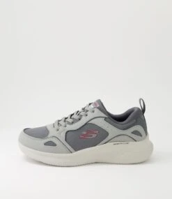 Skechers Skech Grey Sneakers