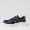 Skechers Skech Lite Pro Navy Sneakers -Lynx Shoes Shop SK11433DBYSM 2