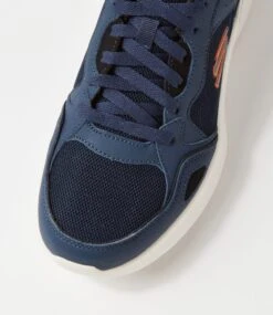 Skechers Skech Lite Pro Navy Sneakers 10 Skechers Skech Lite Pro Navy Sneakers -Lynx Shoes Shop SK11433DBYSM 5