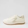 Skechers Sport Court 92 Off White Sneakers