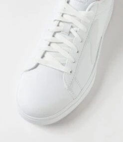 Skechers Eden Lx White Sneakers -Lynx Shoes Shop SK11521WHISM 5