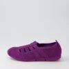 Scottie Purple Mesh Sneakers 2 Scottie Purple Mesh Sneakers -Lynx Shoes Shop SU10007I98AA 2