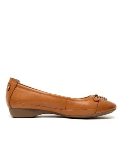Embark Tan-e Leather -Lynx Shoes Shop SU10047TKLLE 5