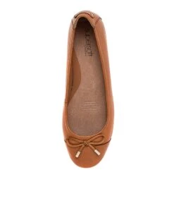 Embark Tan-e Leather -Lynx Shoes Shop SU10047TKLLE 6