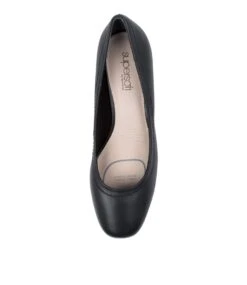 Blythe Navy Leather -Lynx Shoes Shop SU10149DBYLE 6