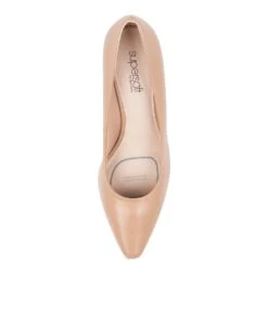 Mesmerize Nude Leather -Lynx Shoes Shop SU10189NDULE 6
