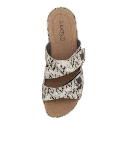 Shargold Black Multi Lea -Lynx Shoes Shop SU10922B29LE 6