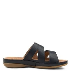 Shargold Navy Leather 10 Shargold Navy Leather -Lynx Shoes Shop SU10922DBYLE 5