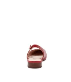 Lorrell Red Leather -Lynx Shoes Shop SU10963REDLE 3