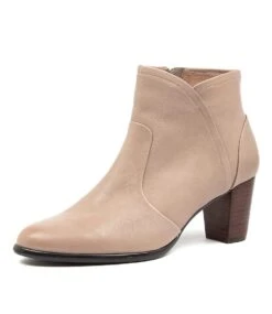 California Taupe Leather 8 California Taupe Leather -Lynx Shoes Shop SU11017NGVLE 2