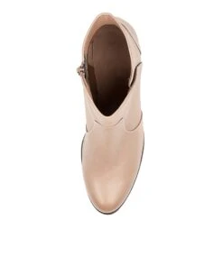 California Taupe Leather 11 California Taupe Leather -Lynx Shoes Shop SU11017NGVLE 6