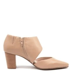 Naja Su Nude Leather -Lynx Shoes Shop SU11126NDULE 5