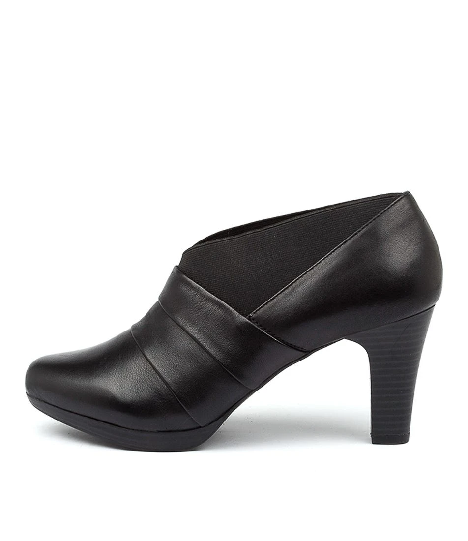 Sargood Su Black Leather 3 Sargood Su Black Leather