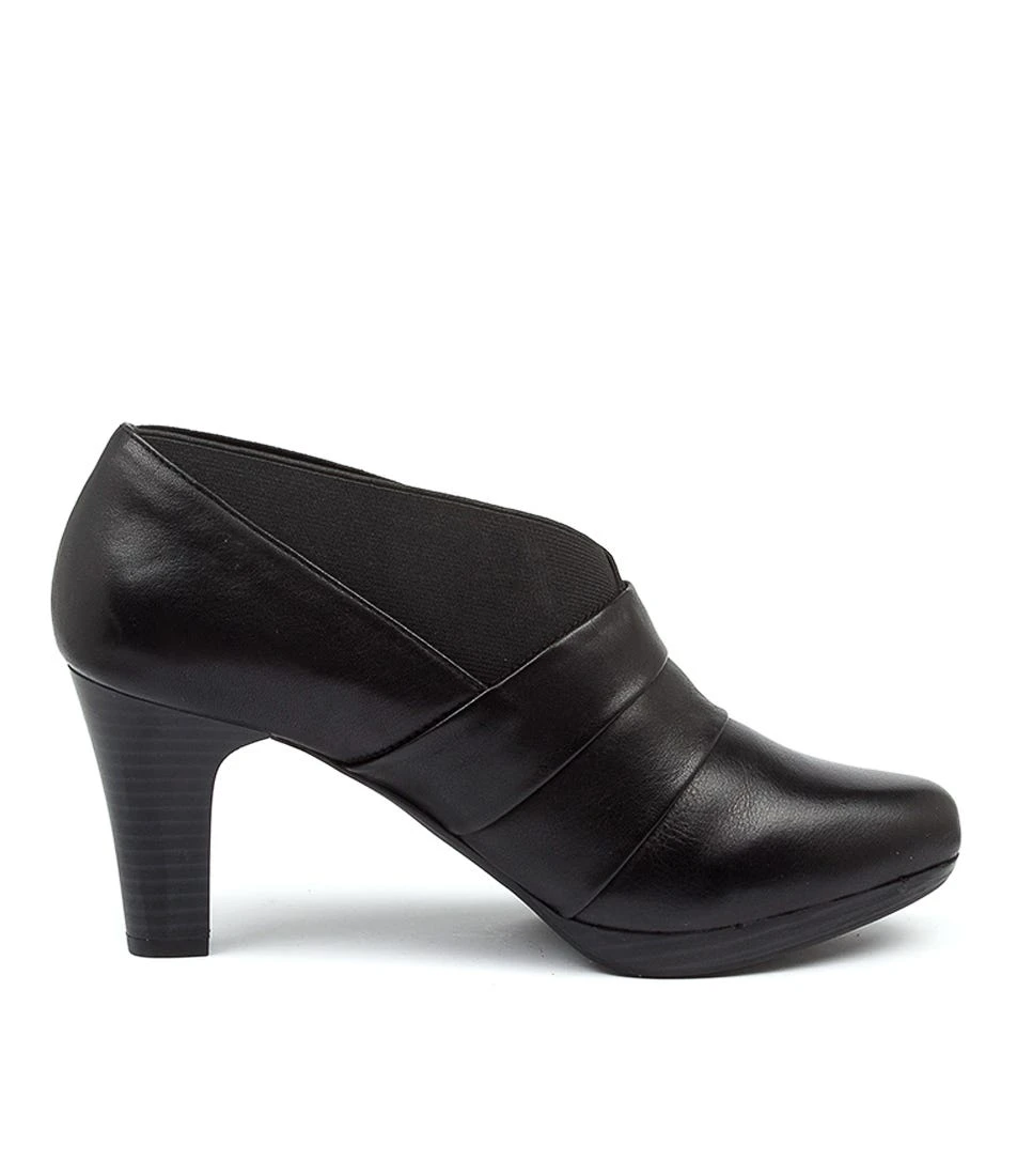 Sargood Su Black Leather 6 Sargood Su Black Leather - Image 4