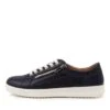Zarina Navy-white Sole -Lynx Shoes Shop SU11245DEFLE 4