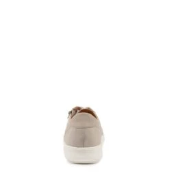 Zarina Mist-white Sole 9 Zarina Mist-white Sole -Lynx Shoes Shop SU11245GYDLE 3