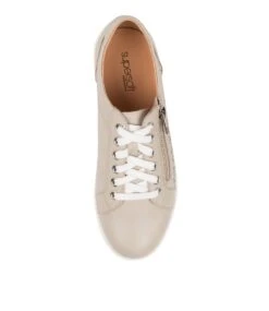 Zarina Mist-white Sole 11 Zarina Mist-white Sole -Lynx Shoes Shop SU11245GYDLE 6